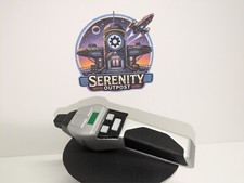 Star Trek Type 2 Phaser