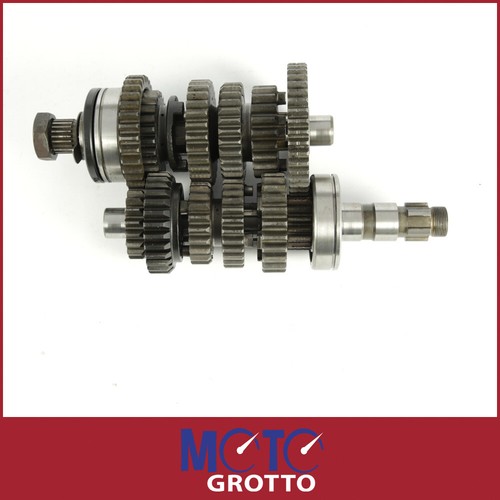 Gearbox for yamaha - yamaha, xj600n
