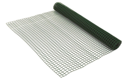 Plastic mesh net - x, 1m