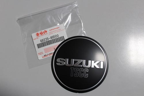 Emblem suzuki gsx1100 750 - emblem, 400