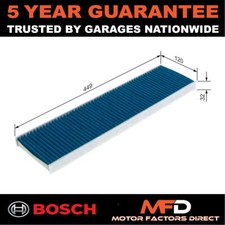 Cabin Filter Bosch Fits Mini