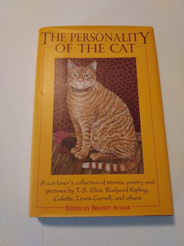 Personality the cat - the, by