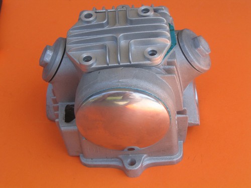 Honda 70cc cylinder head - honda,