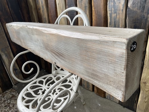 Reclaimed solid wood - solid,