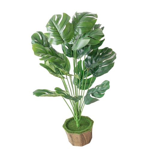 1pc simple artificial - artificial, plant