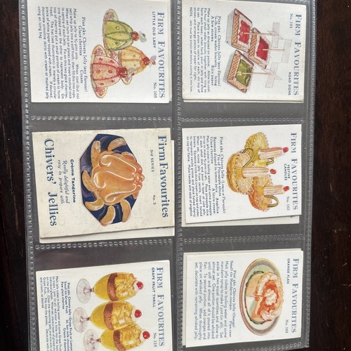 Chivers jelly vintage - chivers,