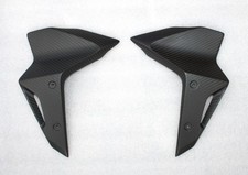 Radiator Covers Honda Hornet