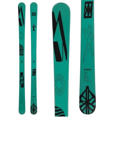Volkl revolt freestyle - volkl,