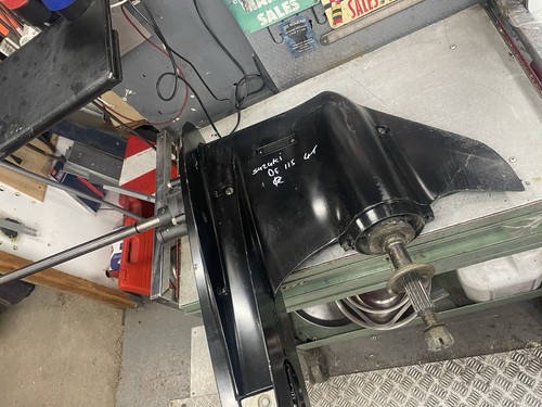 Suzuki df115 gearbox 115hp - suzuki,
