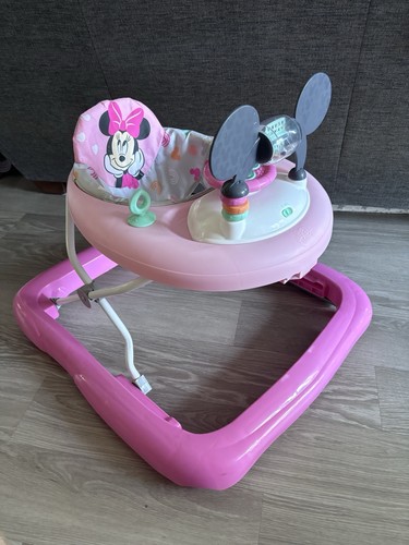 Baby walker