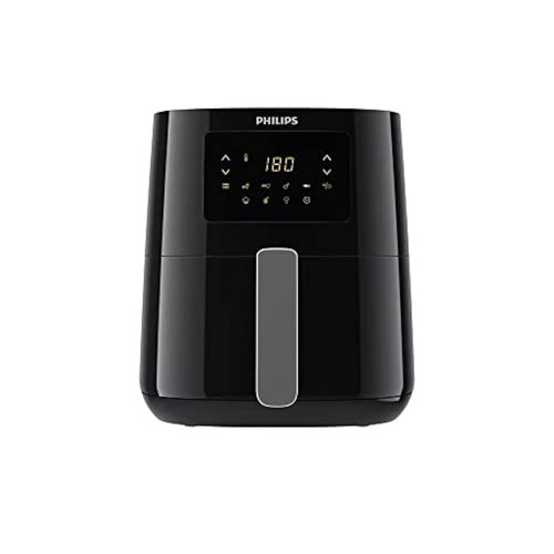 Philips essential air fryer - essential,