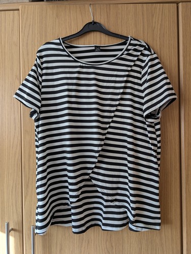 Shein maternity nursing tops - maternity,