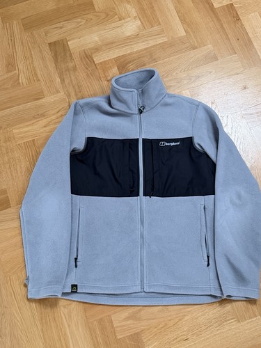 Berghaus polartec fleece - polartec,