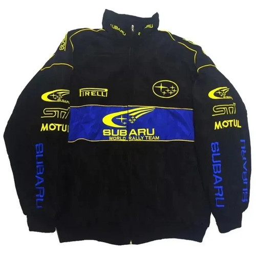 Vintage subaru world rally - vintage,
