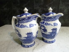 RINGTONS WILLOW TEA MERCHANTS