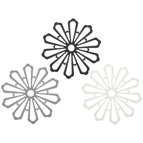 3pcs place mats - 3pcs, dining