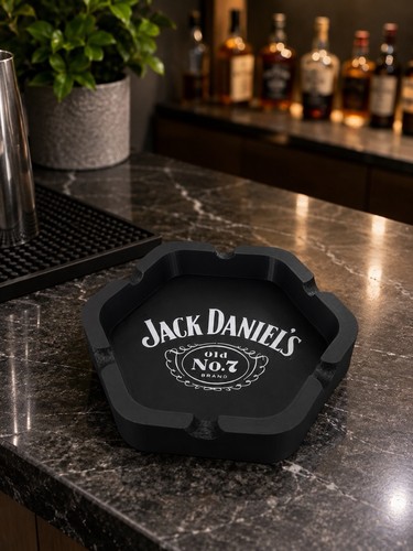 Jack daniel old - daniel’s, no.