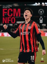 Programme Midtjylland Denmark