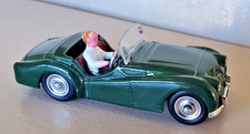 Vintage Tin Bottom 1960s Dinky