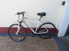 Carrera Crossfire 3 - Size