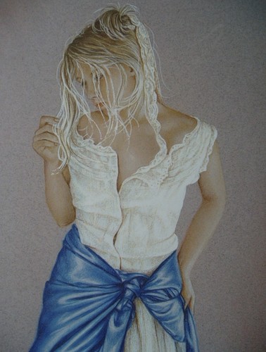 Kay boyce print large - print, limited