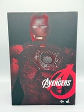 IRON MAN Mark VII 7 Battle