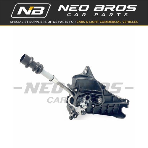 Gear shift selector lever - oe,