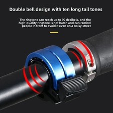 2025 Bike Bell Ring Loud
