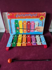 Vintage 1980’s Early