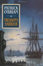 Treason`s Harbour: 9