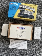 NEW Corgi Classics Leeds