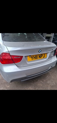 Genuine bmw e90 lci 320d - lci, m