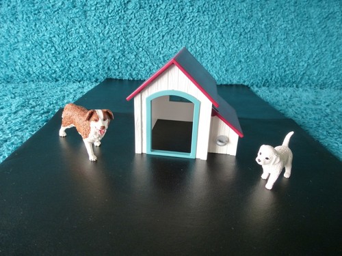 Schleich farm world friendly - world,