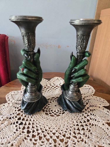 Nemesis now gothic light - gothic, of