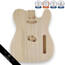 Hollow Electric Bass Guitar