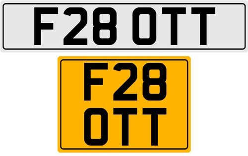 F28 ott over the - f28, top