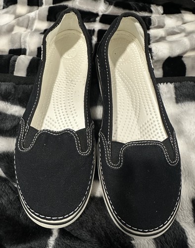 Crocs women hover black - ,