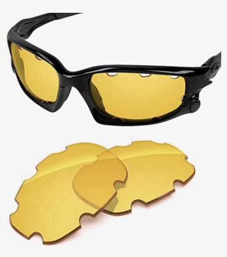 Oakley split jacket polished - split,