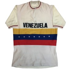Venezuela National Team Jersey
