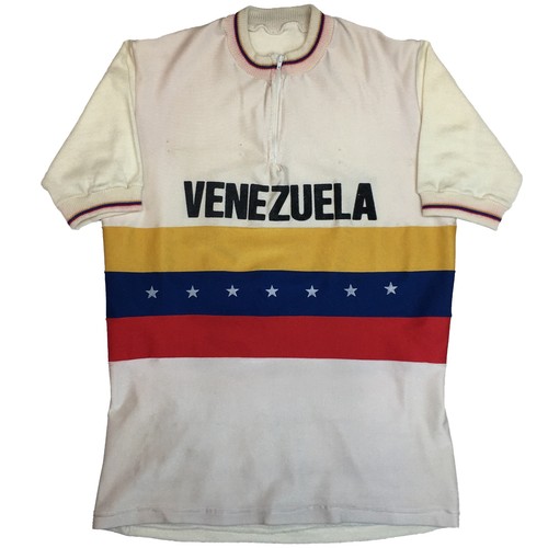Venezuela national team jersey - national,