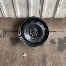 RENAULT TRAFFIC / VAUXHALL VIVARO 16” WHEEL 