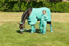 Supreme Products Dotty Fleece