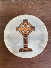 Handmade Irish Bodhrán