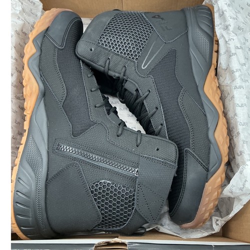 Fila edgewater tactical - fila,