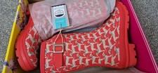 Joules Womens Wellies Size 6