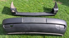 VW T4 Long Nose Front & Rear