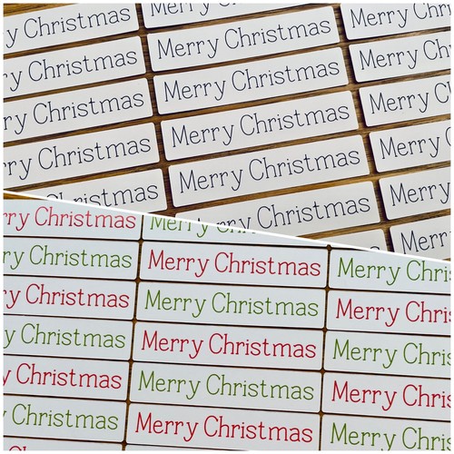 15x merry christmas card - 15x,