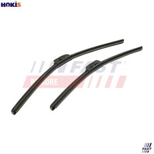 WIPER BLADE FT93229 FOR SKODA