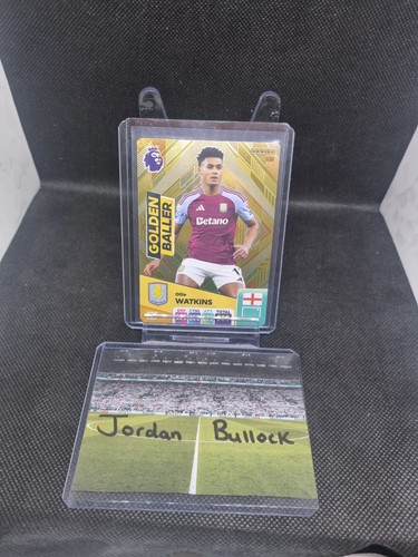 Panini adrenalyn premier - panini,