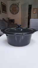 Morphy Richards  3.5L Slow